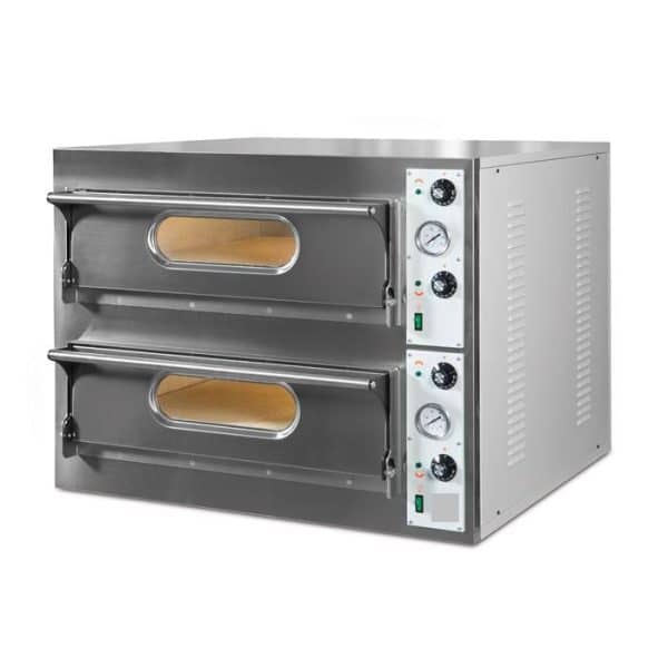 FORNO ELETTRICO CH 44 BIG trifase