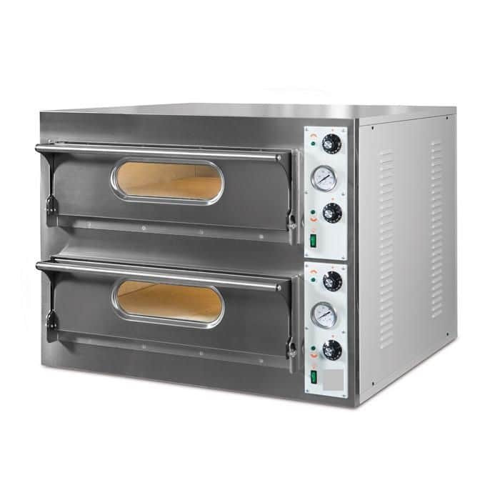 FORNO ELETTRICO CHSTART 66 BIG TRIFASE