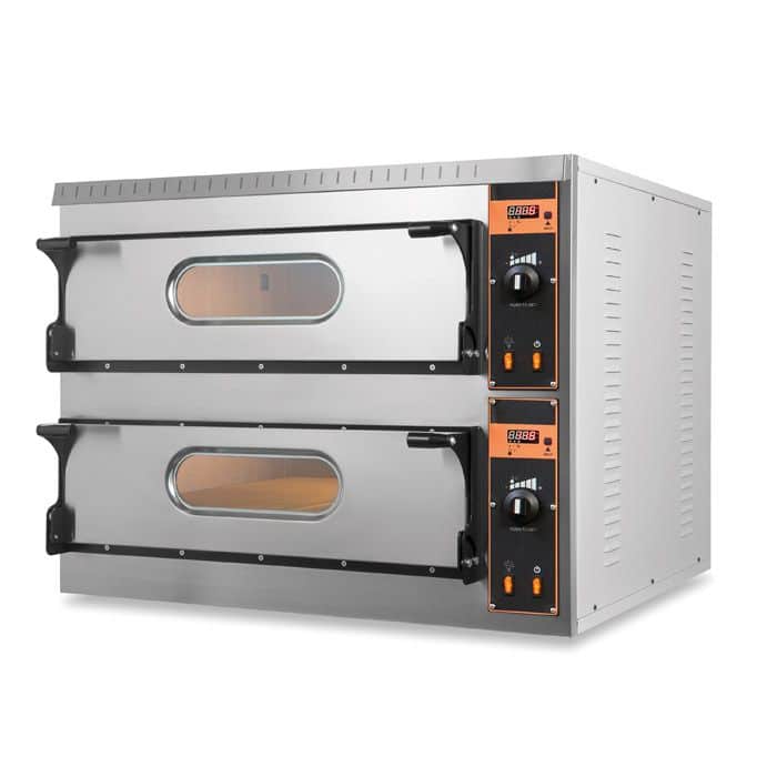 FORNO ELETTRICO CH 66 BIG/L trifase