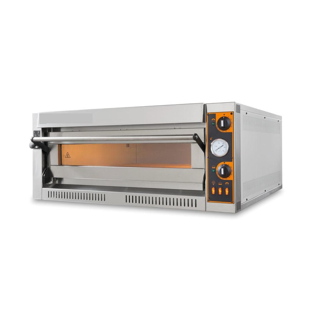 FORNO ELETTRICO PER PIZZA CHTECPRO 4