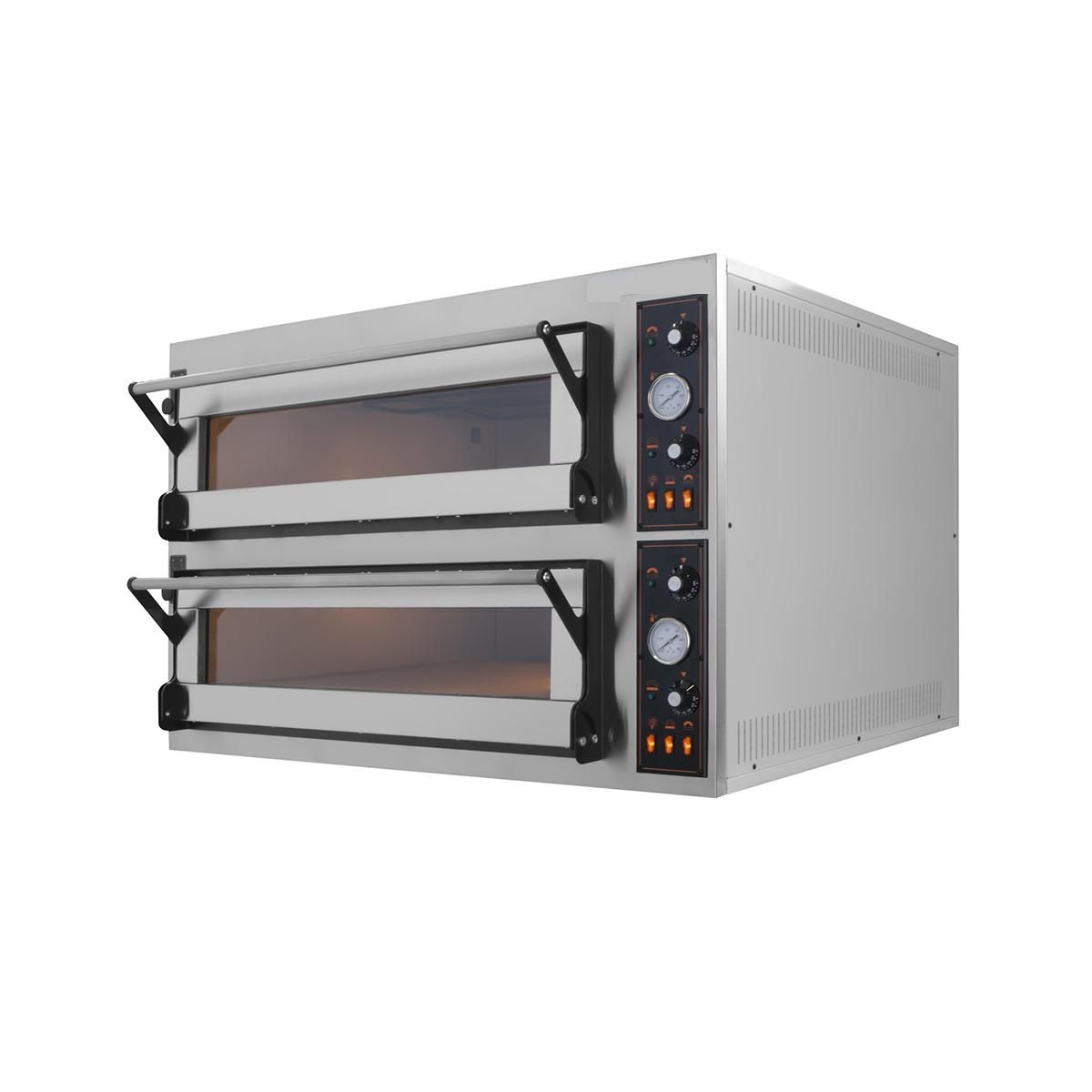 FORNO ELETTRICO  CHTR 66L