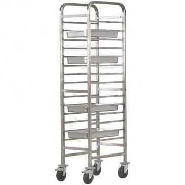 CARRELLO PORTATEGLIE GN CA1489R