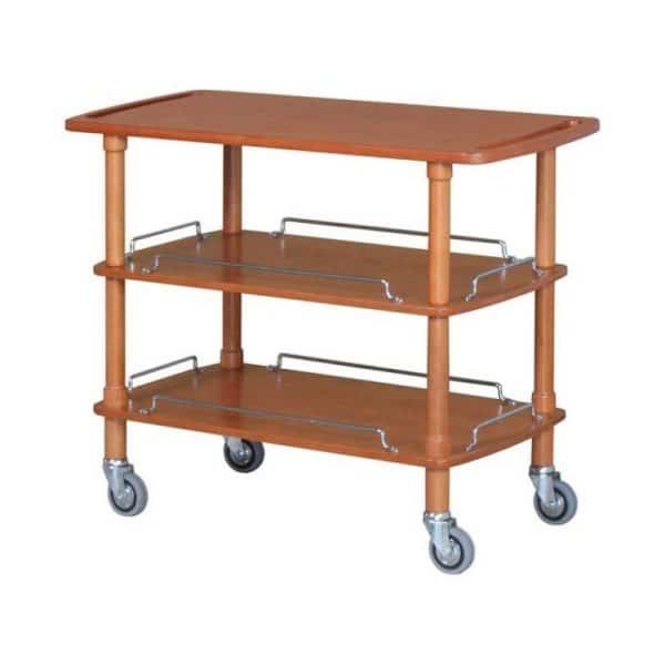 CARRELLO DI SERVIZIO CLP2003 L40