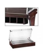 CARRELLO ESPOSITORE REFRIGERATO CL2785W
