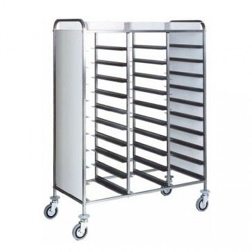 CARRELLO PORTAVASSOI CA1471R