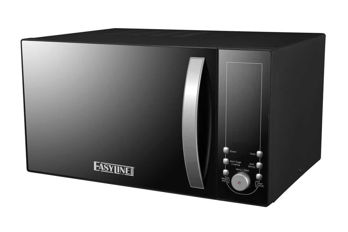Forno a microonde EASYLINE P90DZH