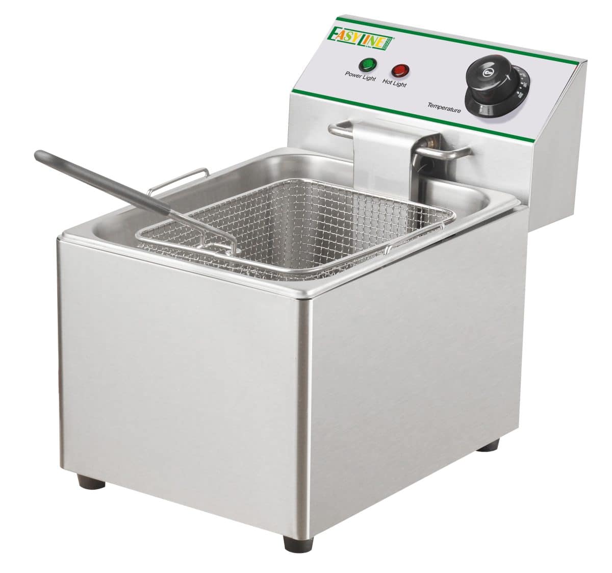 Friggitrice elettrica EASYLINE FY8L
