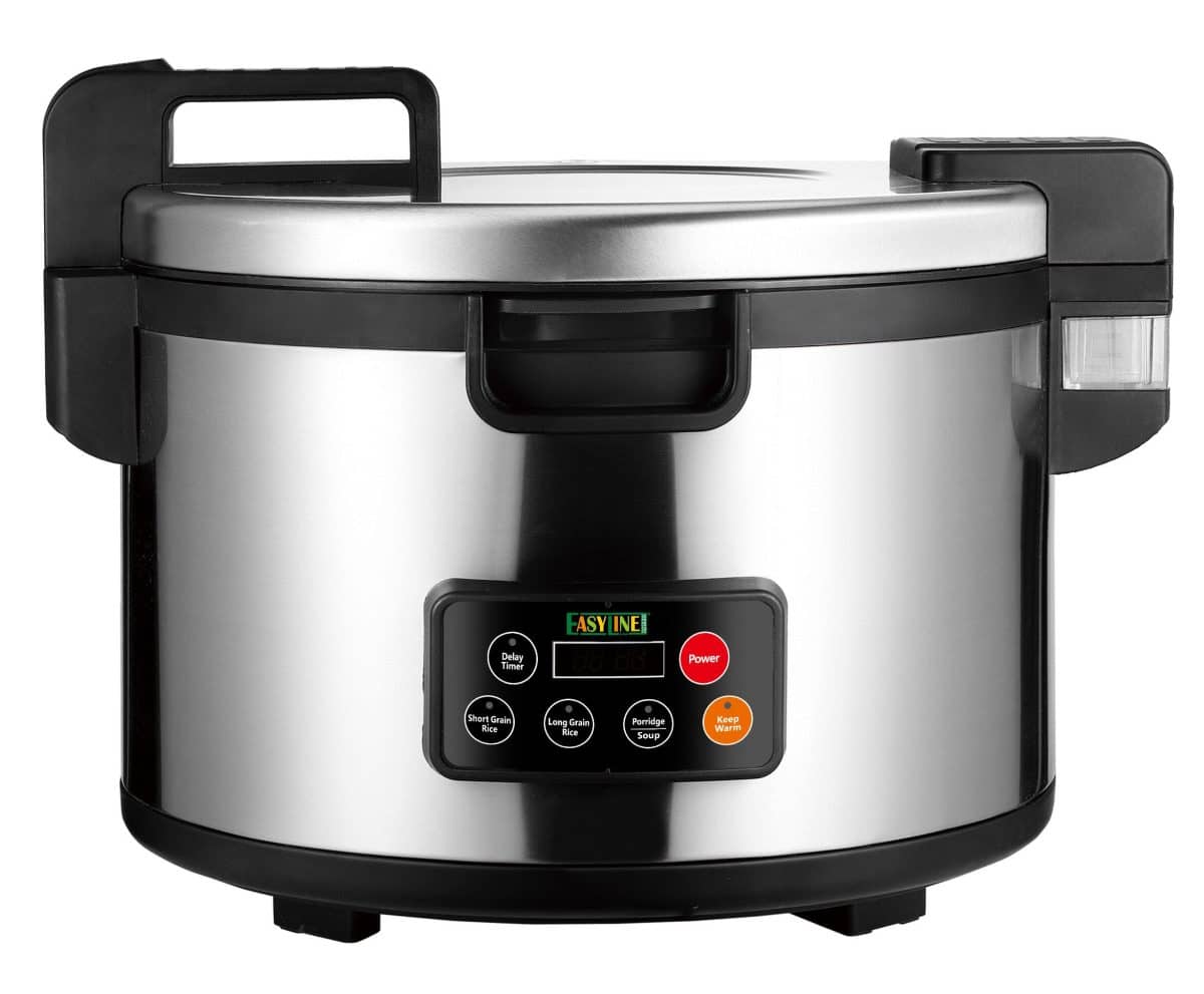 Cuoci riso EASYLINE SD82C