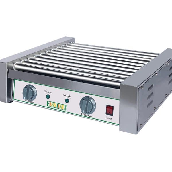 Macchina per hot dog EASYLINE FYO11