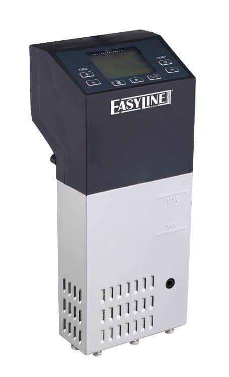 Macchina per cottura sottovuoto EASYLINE FZ03A