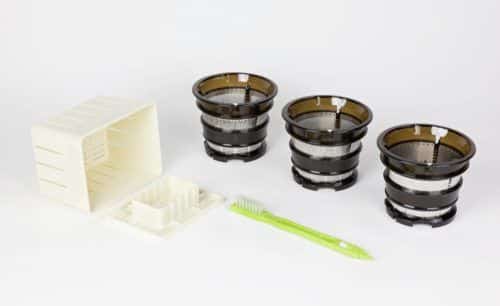 Estrattore di succhi EASYLINE PB009