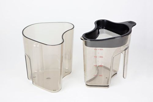 Estrattore di succhi EASYLINE PB009