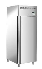 Armadio refrigerato per pasticceria ventilato ForCold G-PA800TN-FC
