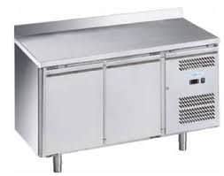 Tavolo refrigerato per pasticceria ventilato ForCold G-PA2200TN-FC