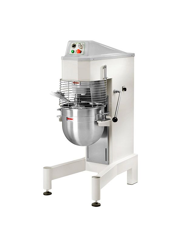 impastatrice planetaria Fimar PLN20V