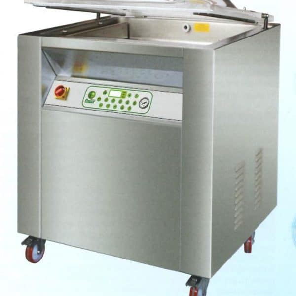 MACCHINA SOTTOVUOTO A CAMPANA MCD650C