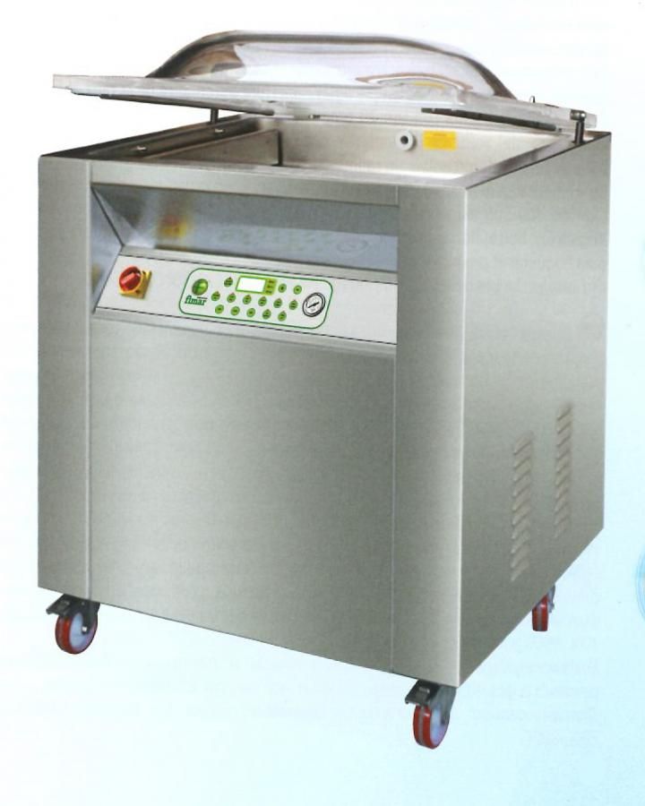 MACCHINA SOTTOVUOTO A CAMPANA MCD650C