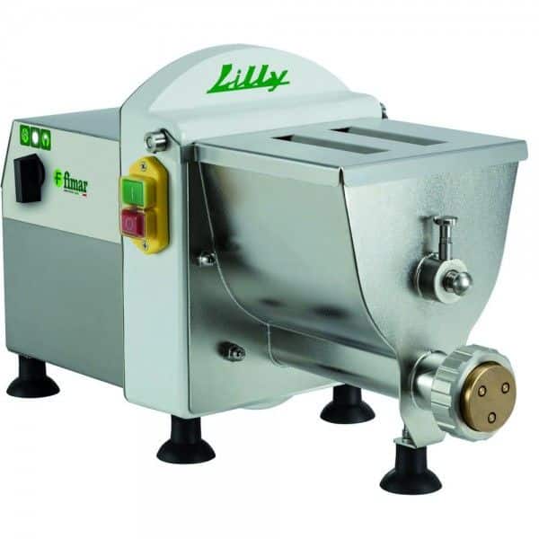 Macchina per pasta fresca Fimar PF15E