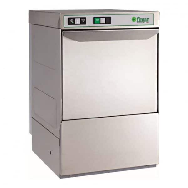Lavabicchieri professionale Fimar LABI35