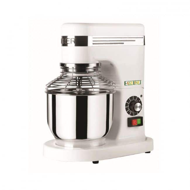 Impastatrice planetaria EASYLINE BH5