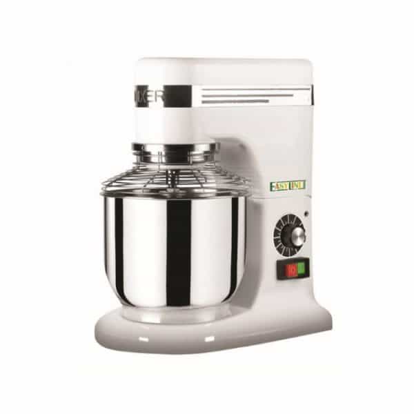 Impastatrice planetaria EASYLINE BH5