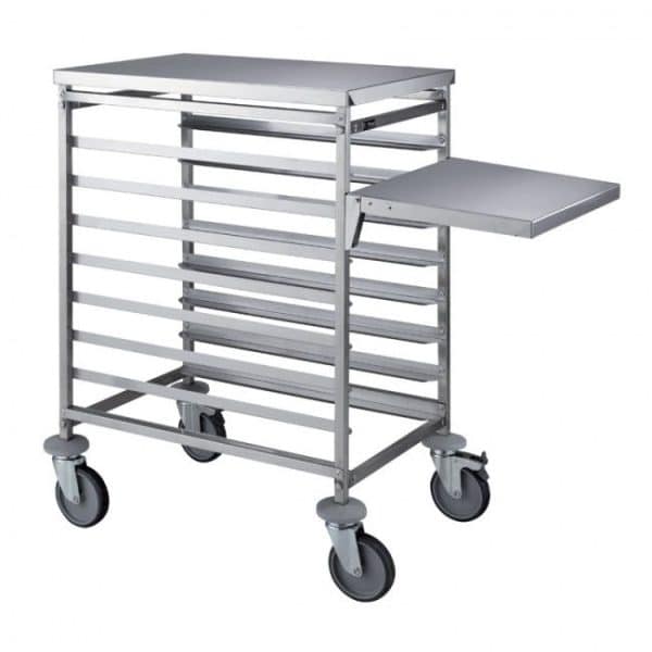 Carrello porta cassette per pasta fresca Fimar CARPF