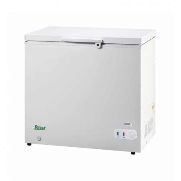 Congelatore a pozzetto Forcar G-BD205S