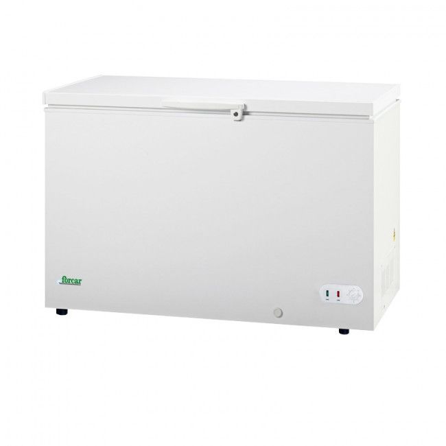 Congelatore a pozzetto Forcar G-BD205S