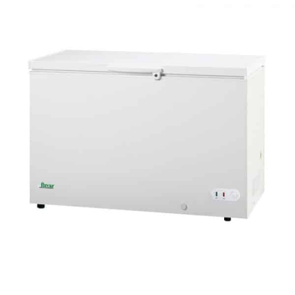 Congelatore a pozzetto Forcar G-BD205S
