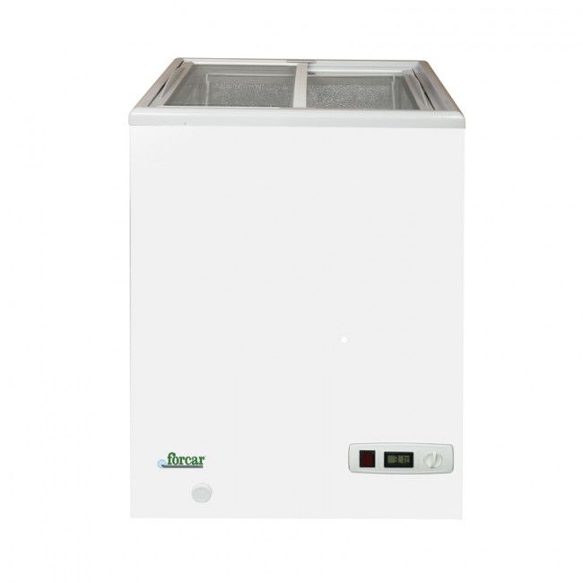 Congelatore a pozzetto Forcar G-BD205S