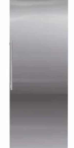 Armadio refrigerato ecovent Forcar G-ERV400SS - ACCIAIO