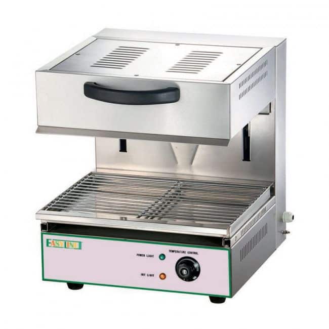 Salamandra Easyline EMH450S - MONOFASE