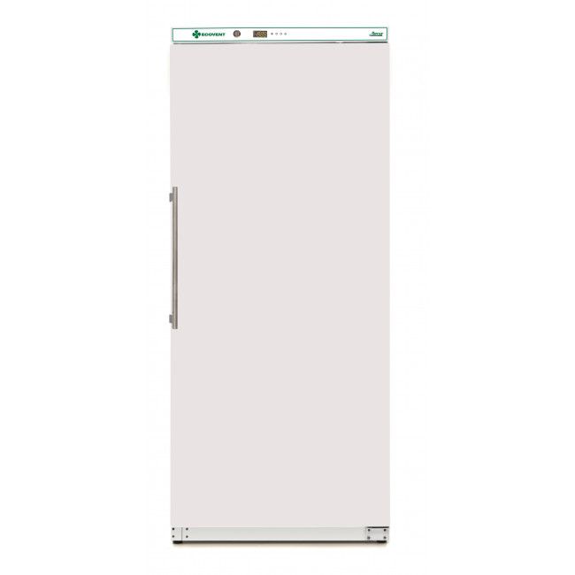 Armadio refrigerato ecovent Forcar G-ERV600 - VERNICIATO BIANCO