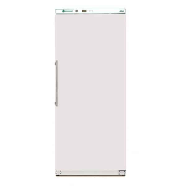 Armadio refrigerato ecovent Forcar G-ERV600 - VERNICIATO BIANCO