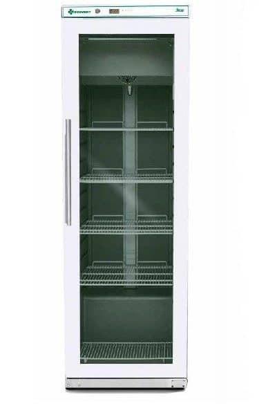 Armadio refrigerato ecovent Forcar G-ERV400G - BIANCO C/VETRO