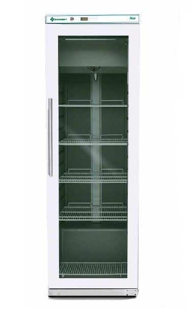 Armadio refrigerato ecovent Forcar G-ERV400G - BIANCO C/VETRO