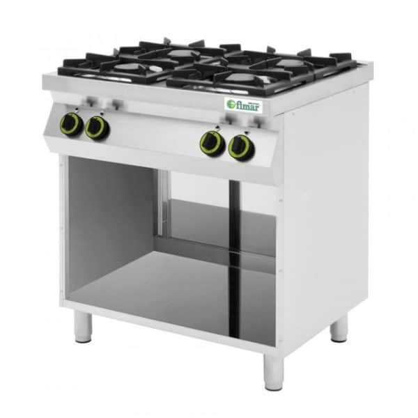 Cucina a gas  Fimar CC74G